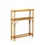 Bamboo Shelf, Italy, 1980s For Sale - Image 9 of 9