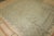 Early 20th Century Zabihi Collection Mint Green Color Irish Donegal Rug - 11'9" x 11'11" For Sale - Image 4 of 12