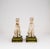 Mid-Century Modern Vintage Greyhound Sculptures, Italy, 1960s-1970s, Set of 2 For Sale - Image 3 of 18