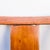 Mid-Century Modern Rare 1960s Glenn of California Low Arm Walnut Dining Chairs For Sale - Image 3 of 18