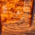 Mid Century Modern Tortoise Shell Effect Lucite Squared Ice Bucket For Sale In Miami - Image 6 of 7