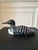Fantastic Signed Hand Carved and Hand Painted Wood Loon Sculpture by L. Tremblay -Quebec, Canada. Very charming and...