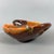Modern Majolica Centerpiece with Lava Effect Enamel from Vallauris, 1970s For Sale - Image 3 of 11