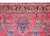 Textile Early 20th Century Persian Sarouk Rug For Sale - Image 7 of 15