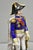 Vintage Capodimonte Italian Porcelain Napoleonic General Figurine Statue 7282- A For Sale In Philadelphia - Image 6 of 12