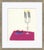 Not Yet Made - Made To Order Still Life Series by Susan Hable, Set of 12 For Sale - Image 5 of 14