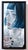 Realization by Stefan Smit | Oil on panel Portrait of a woman with blue hair and glasses. For Sale