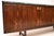 Brown Vintage Marble Top Sideboard by Robert Heritage for Archie Shine, 1960 For Sale - Image 8 of 13