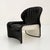 Lotus Lounge Chair by André Vandenbeuck for Strässle International, 1969 For Sale - Image 15 of 15