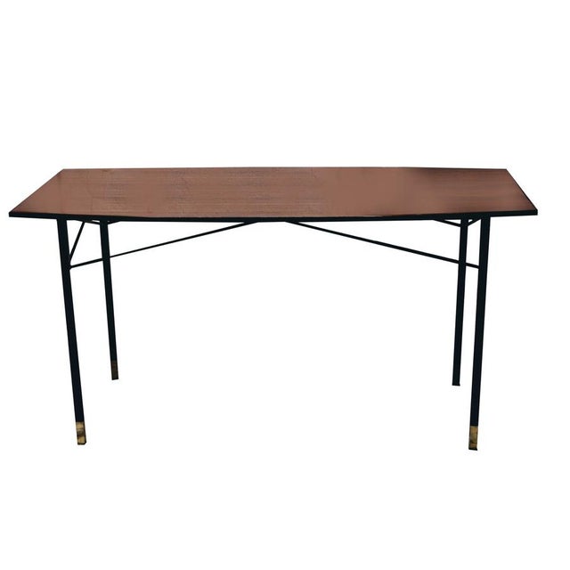 Dining Table from RB Italia, 1950s For Sale - Image 6 of 6