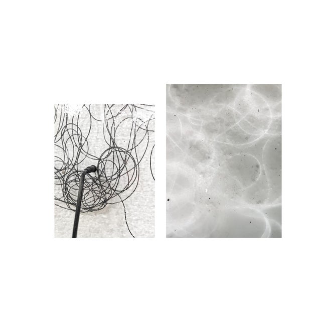 Early 21st Century Conduits by Joachim Ramin For Sale - Image 5 of 7