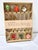 Red Christmas Swizzle Sticks Stirs, Blown Glass With Original Box - Set of 6 For Sale - Image 8 of 9