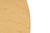 Piet Hein & Bruno Mathsson "Super Ellipse" Coffee Table in Karelian Birch, Sweden, Circa 1960s For Sale - Image 6 of 17