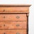 Early 19th Century Danish Original Painted Pine Chest of Five Drawers For Sale - Image 10 of 18