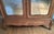 Antique French Louis XV Style Carved Walnut Double Mirror Door Armoire Wardrobe For Sale - Image 15 of 18