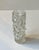 Mid-Century Modern Vintage Glass Vase by Frantisek Peceny for Sklo Union, Czech, 1970s For Sale - Image 3 of 7
