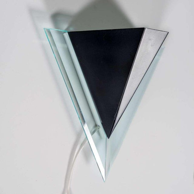 Vintage Wall Light, 1980s For Sale - Image 17 of 17