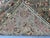 Hand-Knotted Afghan Sultanabad Chobi Wool Area Rug - 8'2" X 11'2" For Sale - Image 14 of 14