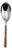 Mepra Fantasia Risotto Spoon, Tobacco For Sale
