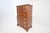 1990s Stickley Chippendale Style Cherry Highboy Dresser | Newly Refinished For Sale - Image 5 of 15