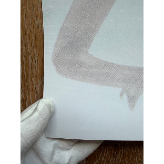 Lora Lamm, Summer and Sea, 2000s, Print on Paper For Sale - Image 3 of 10