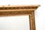 19th Century Antique Gilt Wood Mirror from Maple and Co., 1890 For Sale - Image 5 of 10