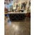 French French Black Lacquered Louis XVI Style Sideboard For Sale - Image 3 of 6