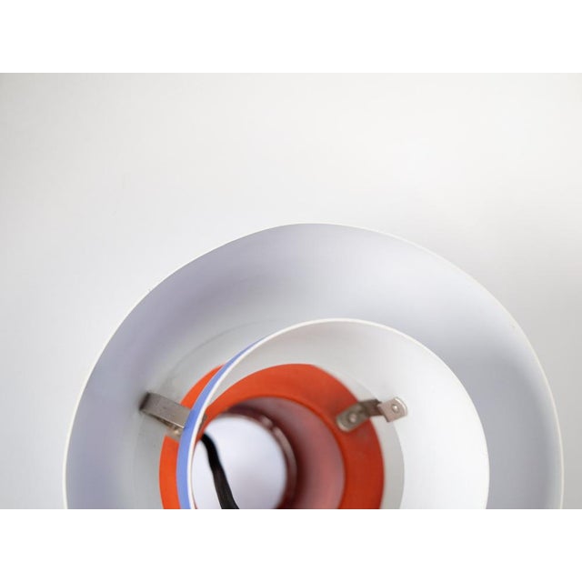 Vintage Danish PH 4/3 Lamp by Poul Henningsen for Louis Poulsen, 1966 For Sale - Image 11 of 14