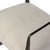 Four Hands Waldon Counter Stool - Charter Oatmeal For Sale - Image 9 of 11