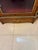 Mid 19th Century Antique Victorian Burr Walnut Pier Cabinets with Ormolu Mounts, 1860, Set of 2 For Sale - Image 5 of 16