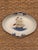 Vintage Mottahedeh Maritime Ship Dish For Sale In Charleston - Image 6 of 6