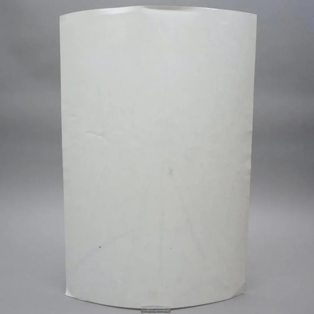 Martina Kügler, Drawing, 1979, Pencil on Paper For Sale - Image 6 of 7