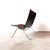 Mid-Century Modern PK22 Lounge Chair by Poul Kjærholm for Fritz Hansen, Denmark, 1980s For Sale - Image 3 of 18