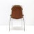 Metal ‘Les Arc’ Chair Selected by Charlotte Perriand, 1960 For Sale - Image 7 of 9