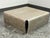 Early 21st Century Contemporary Puzzle Pattern Metal Coffee Table For Sale - Image 5 of 12