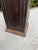 Vintage Hand-Carved Wood Obelisks With Hand-Applied Brass, Signed d.j., Set of 3 For Sale - Image 9 of 12