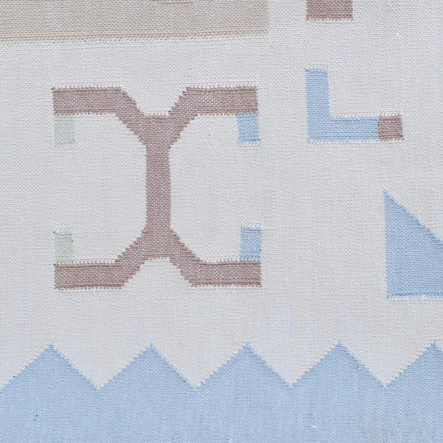 Traditional Kahraman Rug, 6X9 For Sale - Image 3 of 5