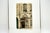 A beautiful vintage signed lithograph by Richard Beer (1928-2017). This depicts a Parisian hotel, it is signed by the...