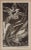 Early 20th Century Early 20th Century Abstract Linocut Pencil Signed by Helen West Heller For Sale - Image 5 of 9