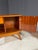 Brown Mid-Century Modern Wooden Nightstands, 1940s, Set of 2 For Sale - Image 8 of 15