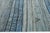 Modern Berber Blue: Hand-Woven Moroccan Style Abstract Wool Rug 9x13 For Sale - Image 10 of 12