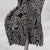 Metal Premium Handcrafted Bicycle Chain Torso Sculpture | 38" | One of a Kind For Sale - Image 7 of 8