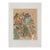 1985 Françoise Deberdt Maison De Poupée III Signed Lithograph For Sale