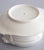 Antique French Blue & White Porcelain Lidded Sauce Tureen For Sale - Image 9 of 10