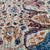 Textile Camel Persian Khorassan Hand-Knotted Wool Rug - 7'9" X 9'9" For Sale - Image 7 of 16