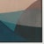 2020s Revival 20 - Original Framed Earth-Tone Abstract Acrylic Painting on Canvas For Sale - Image 5 of 10