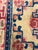 Mid-20th Century Chinese Art Deco Rug 2'0" X 2'2" For Sale In Washington DC - Image 6 of 8