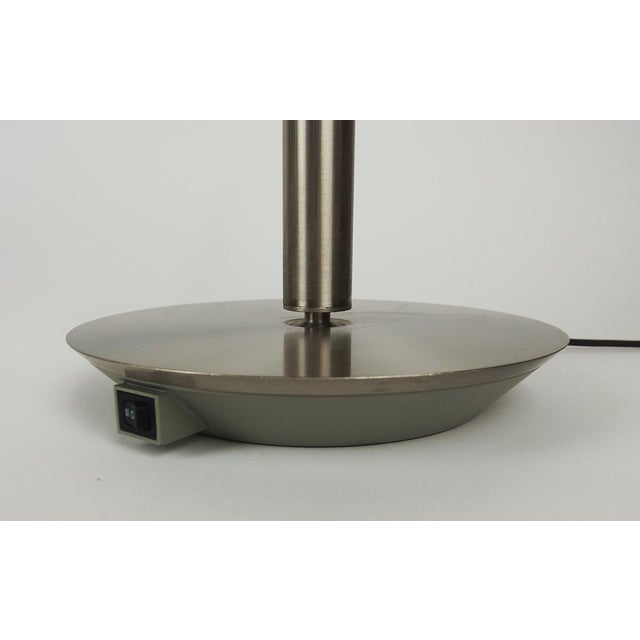 Metal Nestore Lamps by Forcolini for Artemide, 1990s, Set of 2 For Sale - Image 7 of 15