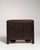 19th Century France Art Deco Brown Wood Chests of Drawers For Sale - Image 9 of 10