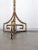 Vintage Floor Lamp by Mario López Torres, 1970s For Sale - Image 3 of 10